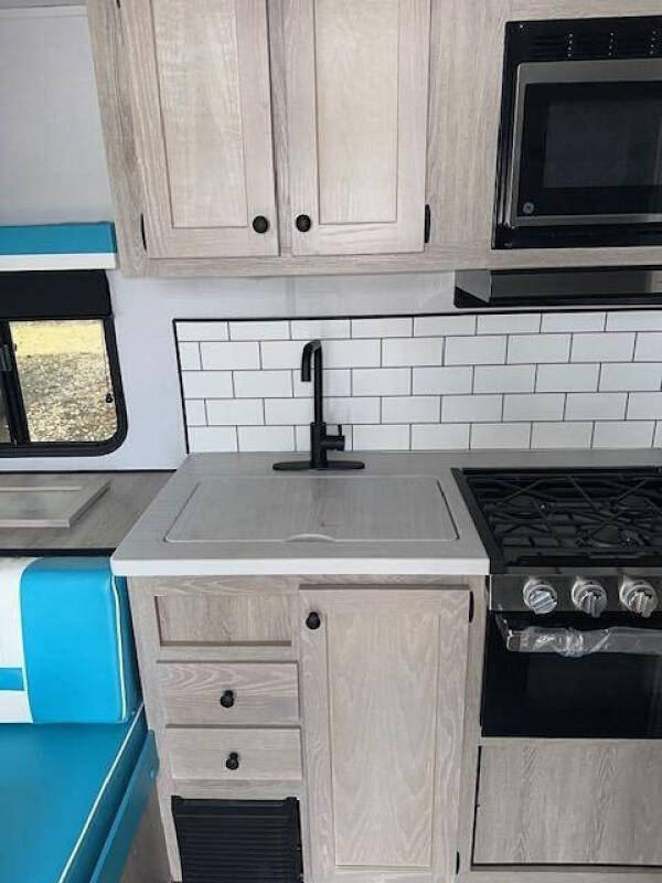 2025 Riverside RV Retro 171RD