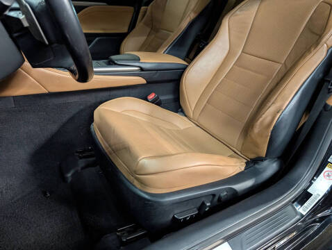 2015 Lexus RC 350
