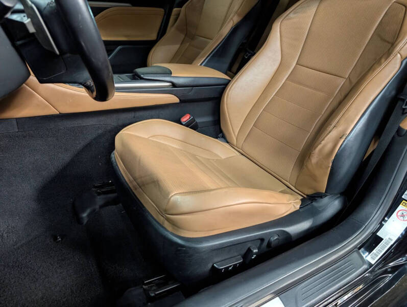 2015 Lexus RC 350