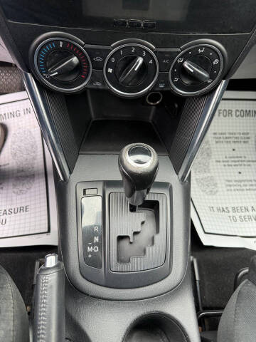 2013 Mazda CX-5 Touring