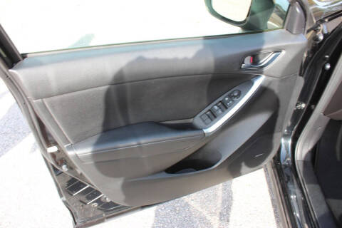 2014 Mazda CX-5 Touring