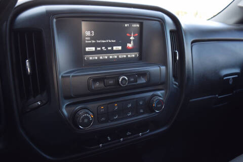 2017 GMC Sierra 2500HD