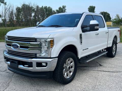 2019 Ford F-250 Super Duty for sale at Continental Motors LLC in Hartford WI