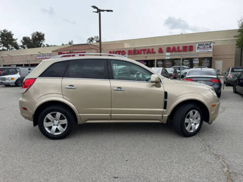 2008 Saturn Vue XR