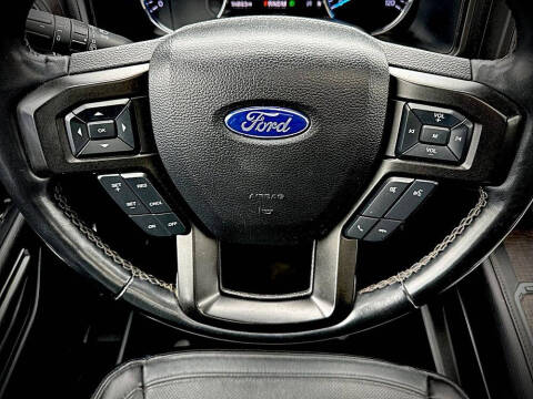 2020 Ford Expedition MAX Limited