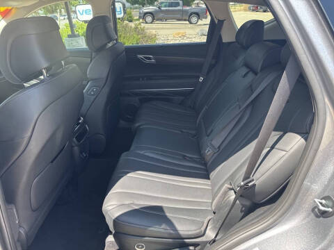 2024 Genesis GV80 2.5T