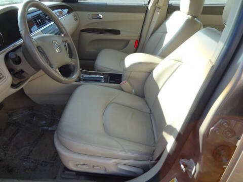 2007 Buick LaCrosse CXL