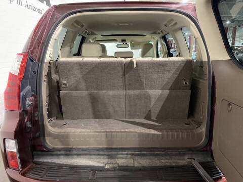 2013 Lexus GX 460 Premium