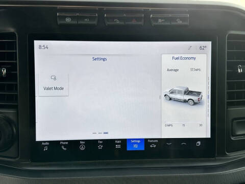 2024 Ford F-350 Super Duty