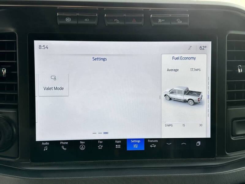 2024 Ford F-350 Super Duty