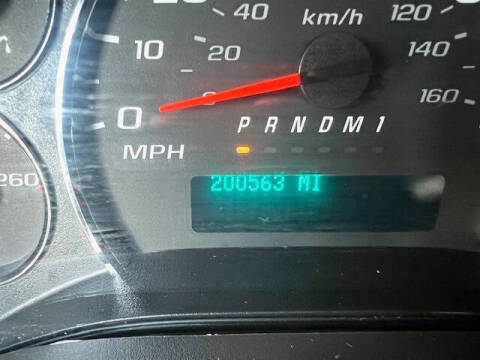 2015 Chevrolet Express 2500