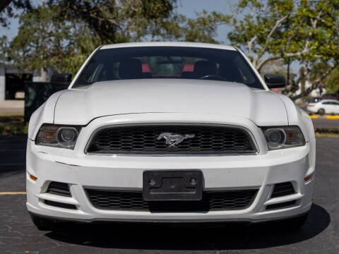 Ford Mustang For Sale in Sarasota FL Auto Outlet of Sarasota