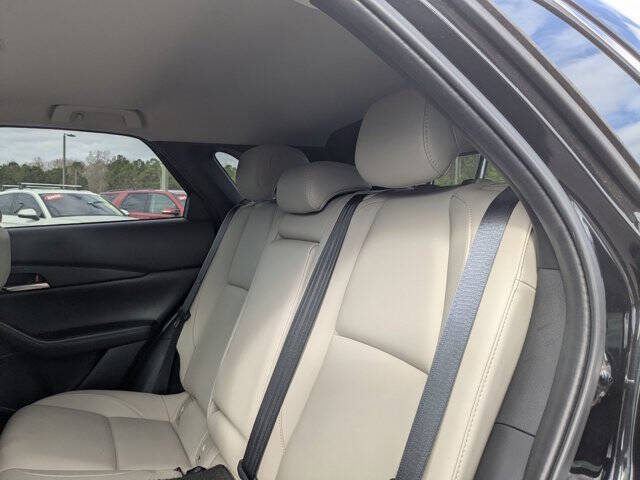 2024 Mazda CX-30 2.5 S Preferred