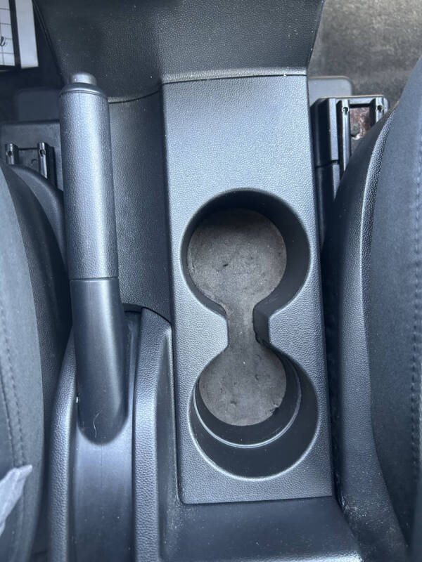 2010 Mazda MAZDA5 Touring