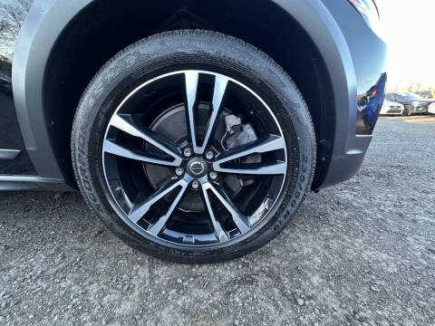 2018 Volvo V90 Cross Country T5