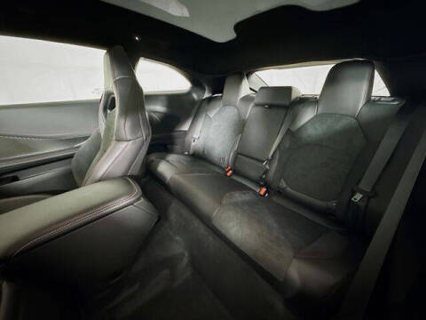 2026 Dodge Charger Scat Pack Plus