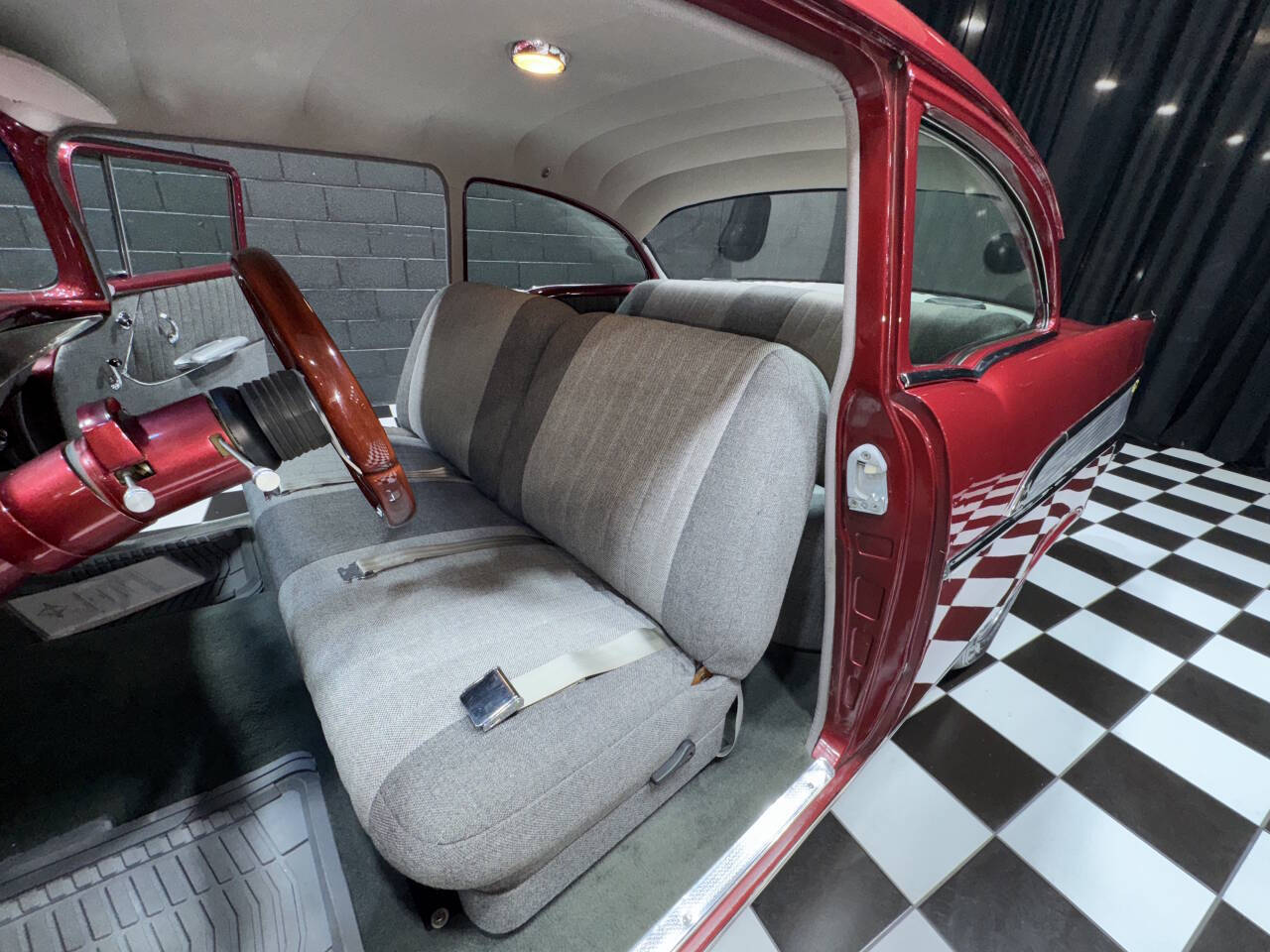 1957 Chevrolet Bel Air 66