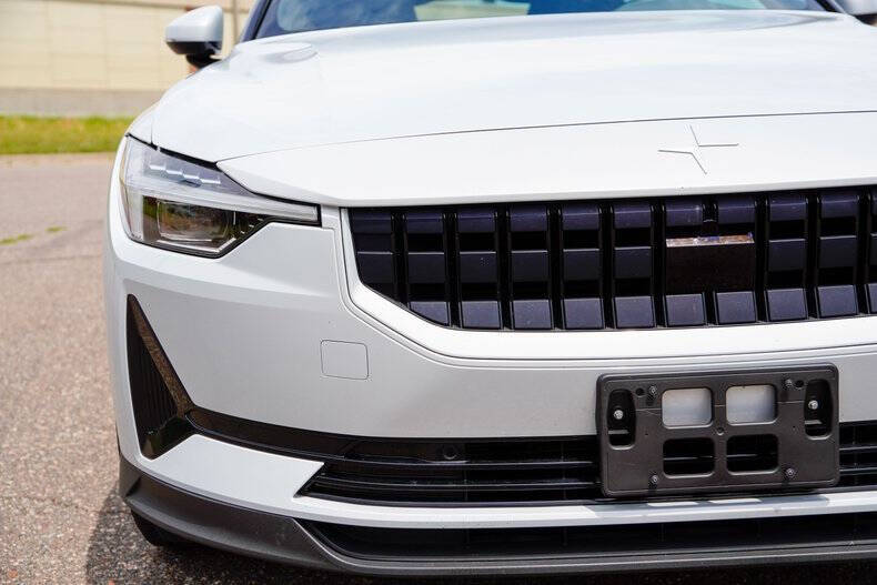 2023 Polestar 2