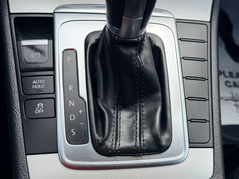 2012 Volkswagen CC R-Line PZEV
