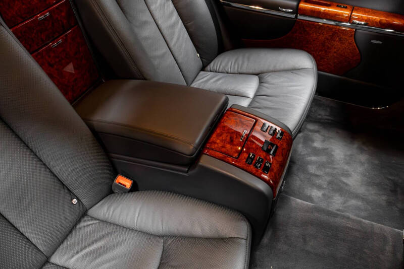 2004 Maybach 57