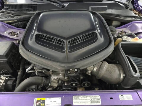 2013 Dodge Challenger R/T Classic
