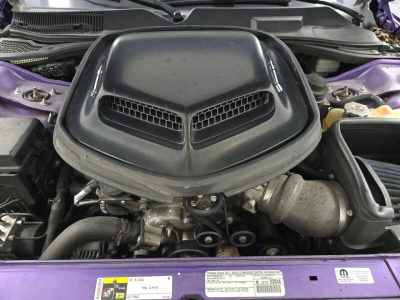 2013 Dodge Challenger R/T Classic