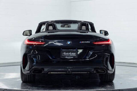 2024 BMW Z4 M40i