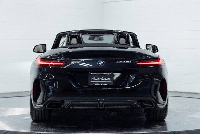 2024 BMW Z4 M40i