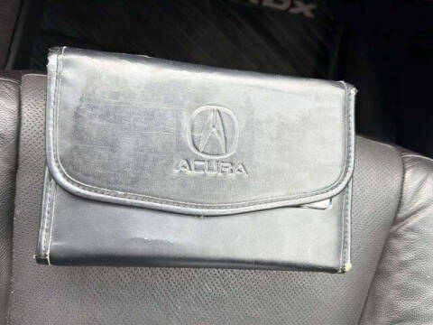 2014 Acura RDX w/Tech