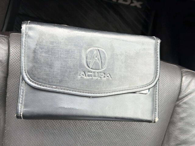 2014 Acura RDX w/Tech