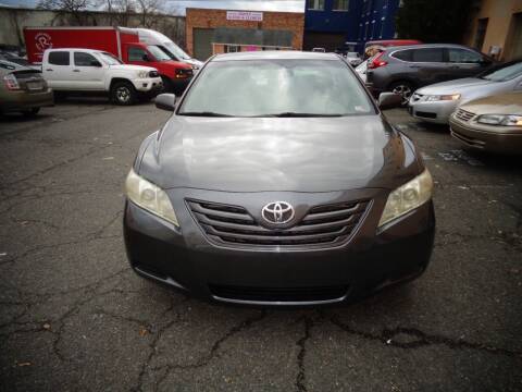 2009 Toyota Camry for sale at Alexandria Car Connection in Alexandria VA