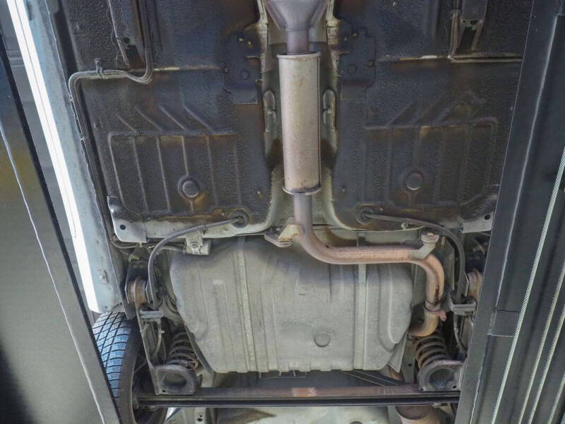 1990 Chrysler Le Baron Highline