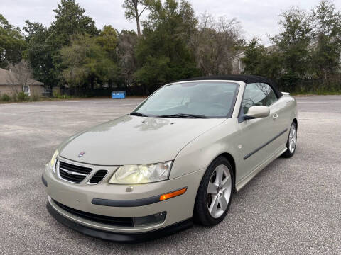 2006 Saab 9-3 for sale at Asap Motors Inc in Fort Walton Beach FL