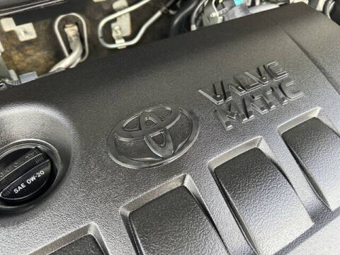 2018 Toyota Corolla iM