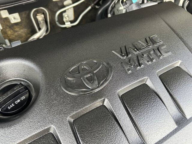 2018 Toyota Corolla iM