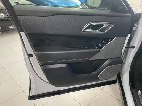 2018 Land Rover Range Rover Velar P380 R-Dynamic SE