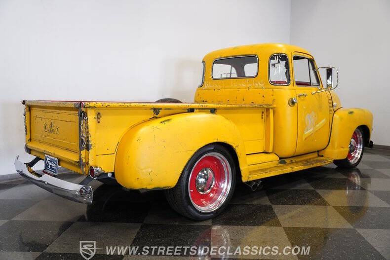 1954 GMC 3100