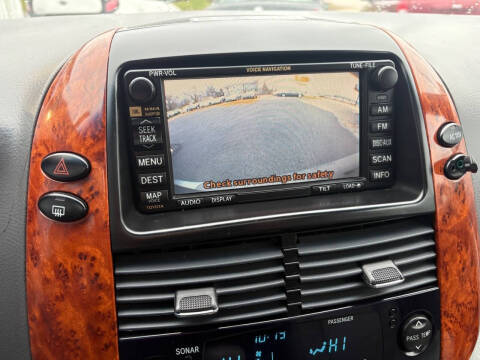 2006 Toyota Sienna XLE Limited 7 Passenger