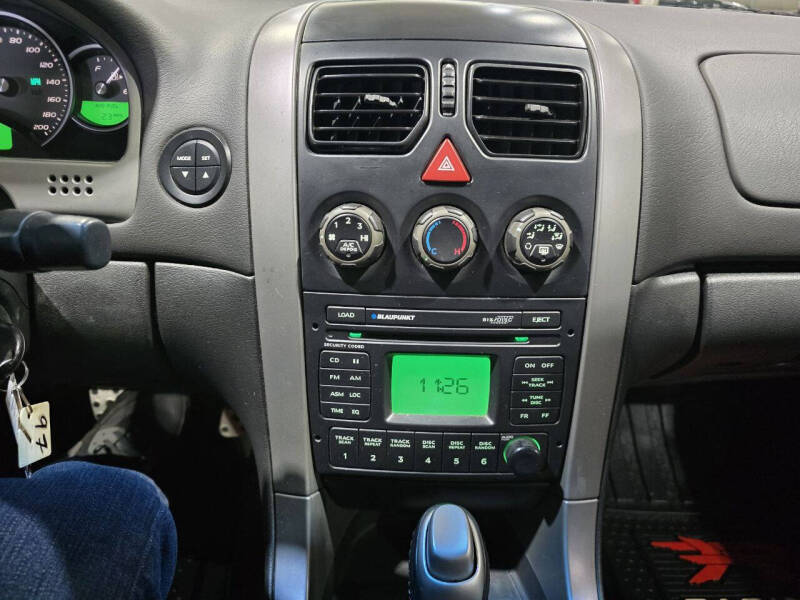 2006 Pontiac GTO