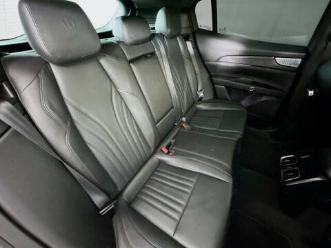 2023 Maserati Grecale Modena