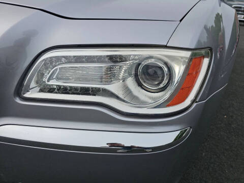 2014 Chrysler 300