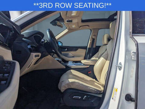 2022 Acura MDX SH-AWD w/Advance