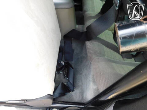 1994 Ford Mustang GT