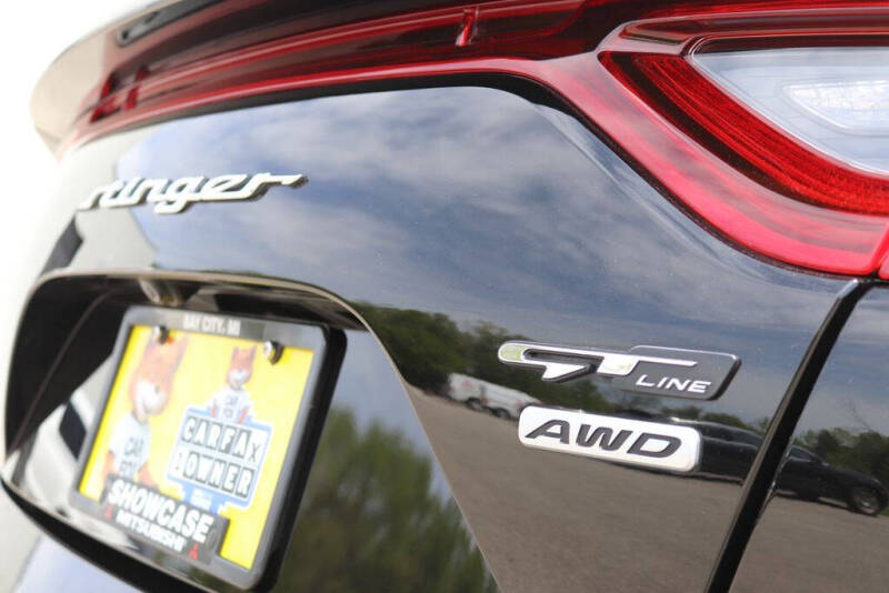 2021 Kia Stinger