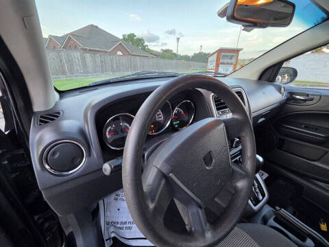 2011 Dodge Caliber Mainstreet