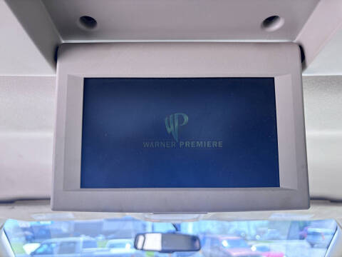 2007 Ford Edge SEL Plus