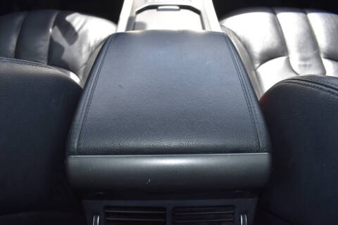 2013 Land Rover Range Rover Evoque Pure Plus