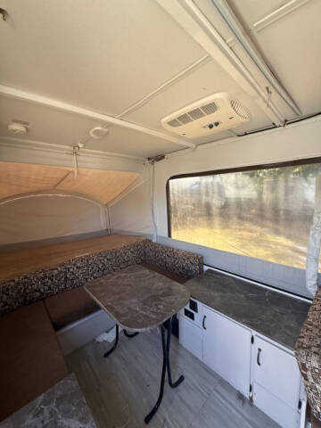 2017 Jayco Jay Sport