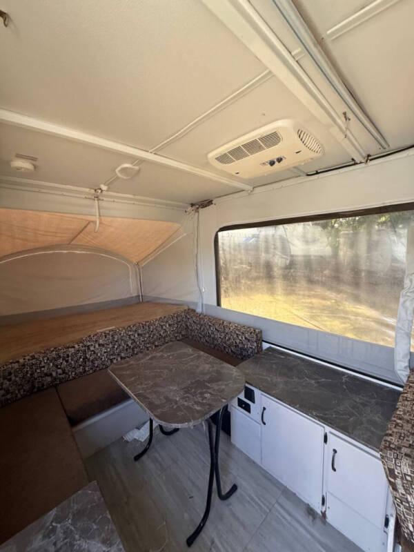 2017 Jayco Jay Sport