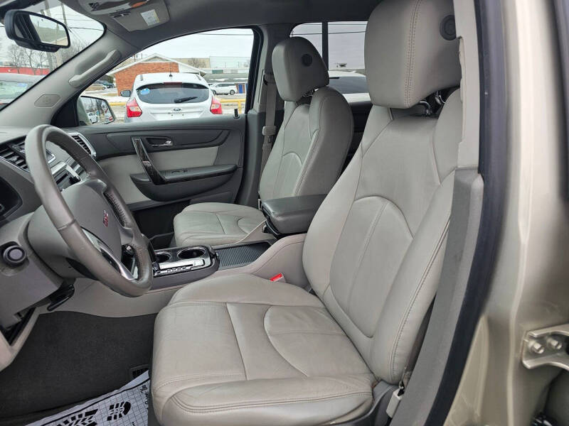 2014 GMC Acadia SLT-1